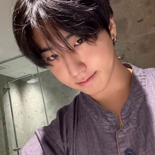 🤍 Стикер «True Mitsuki Skz» для Telegram