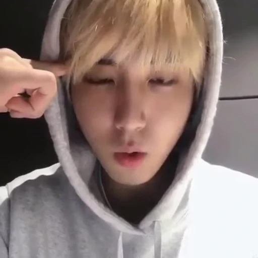 🤩 Стикер «True Mitsuki Skz» для Telegram