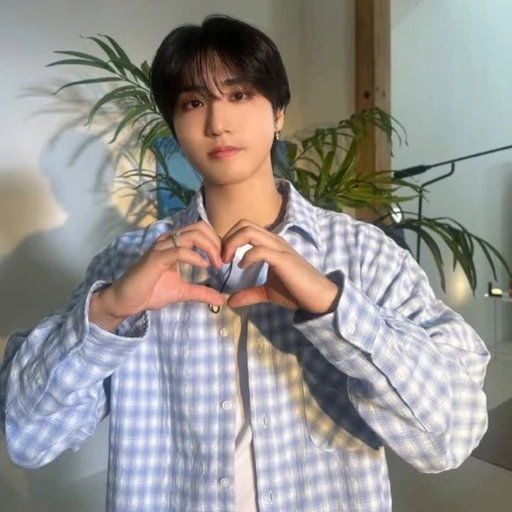 🤍 Стикер «True Mitsuki Skz» для Telegram