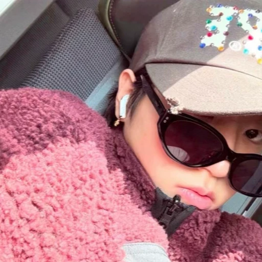 🤍 Стикер «True Mitsuki Skz» для Telegram