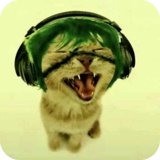 🎤 Стикер «ТруЧерт» для Telegram