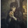 🚬 Эмодзи «Цойв» для Telegram