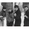 🤜 Эмодзи «Цойв» для Telegram