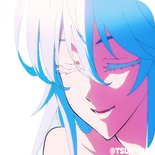 😌 Стикер «Меч и жезл Вистории» для Telegram