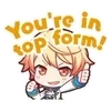 🌟 Эмодзи «𝖳𝗌𝗎𝗄𝖺𝗌𝖺 𝖳𝖾𝗇𝗆𝖺» для Telegram