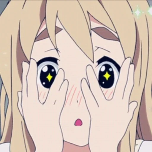 🫣 Стикер «Tsumugi» для Telegram
