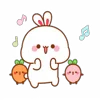 🕺 Эмодзи «Tuji» для Telegram