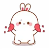 💔 Эмодзи «Tuji» для Telegram
