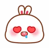 😍 Эмодзи «Tuji» для Telegram
