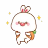 🤩 Эмодзи «Tuji» для Telegram