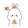 🙅‍♂️ Эмодзи «Tuji» для Telegram