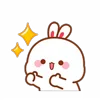 👍 Эмодзи «Tuji» для Telegram