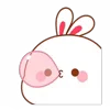 🎈 Эмодзи «Tuji» для Telegram