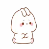 😔 Эмодзи «Tuji» для Telegram