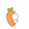 🥕 Эмодзи «Tuji» для Telegram