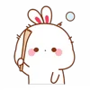 🥴 Эмодзи «Tuji» для Telegram
