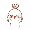 ✌️ Эмодзи «Tuji» для Telegram