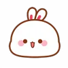 👍 Эмодзи «Tuji» для Telegram