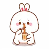 🍜 Эмодзи «Tuji» для Telegram