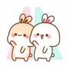 🕺 Эмодзи «Tuji» для Telegram