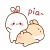 🍑 Эмодзи «Tuji» для Telegram