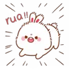 😡 Эмодзи «Tuji» для Telegram