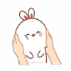 🥰 Эмодзи «Tuji» для Telegram