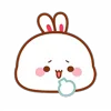 😮‍💨 Эмодзи «Tuji» для Telegram
