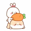 👊 Эмодзи «Tuji» для Telegram