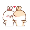 😘 Эмодзи «Tuji» для Telegram