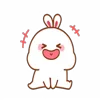 😆 Эмодзи «Tuji» для Telegram