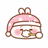 🪥 Эмодзи «Tuji» для Telegram