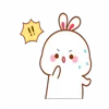 😱 Эмодзи «Tuji» для Telegram