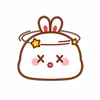 😵‍💫 Эмодзи «Tuji» для Telegram