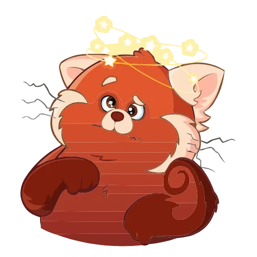 😵‍💫 Эмодзи «Я краснею» для Telegram