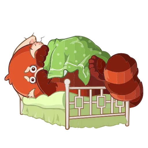 🫣 Эмодзи «Я краснею» для Telegram