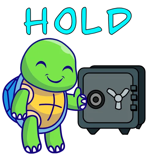 Эмодзи Torty для Telegram — скачать