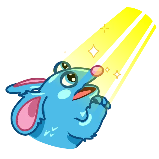 🙏 Эмодзи «Tutter» для Telegram