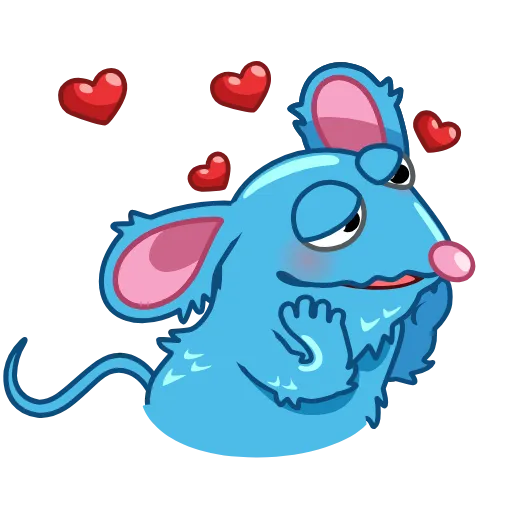🥲 Эмодзи «Tutter» для Telegram