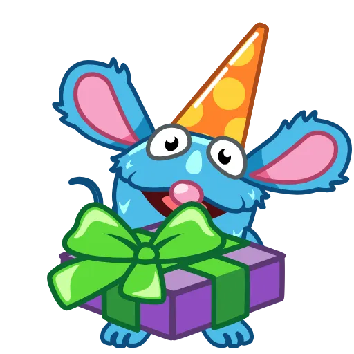 🎁 Эмодзи «Tutter» для Telegram