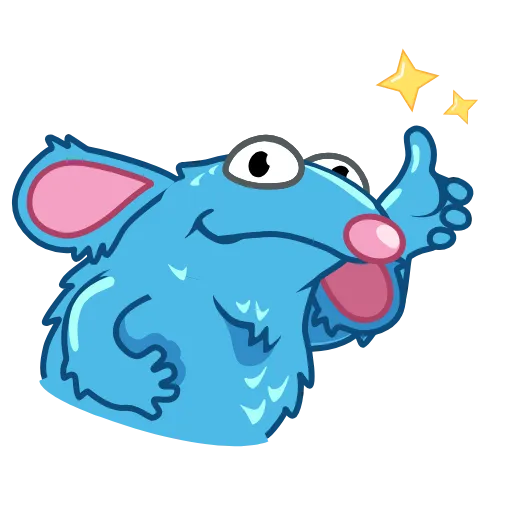 👍 Эмодзи «Tutter» для Telegram