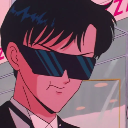 😎 Стикер «TuxedoMaster» для Telegram