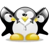 🐧 Эмодзи «Tux» для Telegram