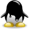 🐧 Эмодзи «Tux» для Telegram