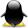 🐧 Эмодзи «Tux» для Telegram