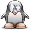 🐧 Эмодзи «Tux» для Telegram