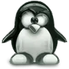 🐧 Эмодзи «Tux» для Telegram
