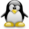 🐧 Эмодзи «Tux» для Telegram