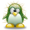 🐧 Эмодзи «Tux» для Telegram
