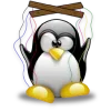 🐧 Эмодзи «Tux» для Telegram